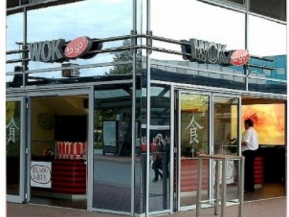 Foto: Wok to go