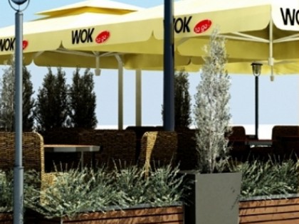 Foto: Wok to go