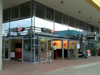 Foto: Wok to go