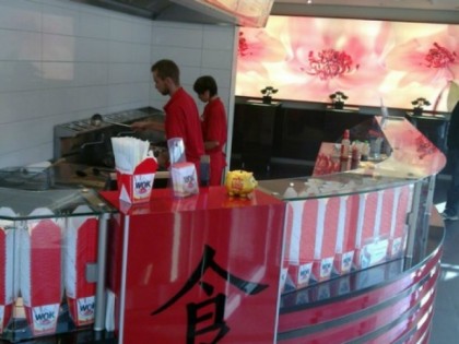 Foto: Wok to go